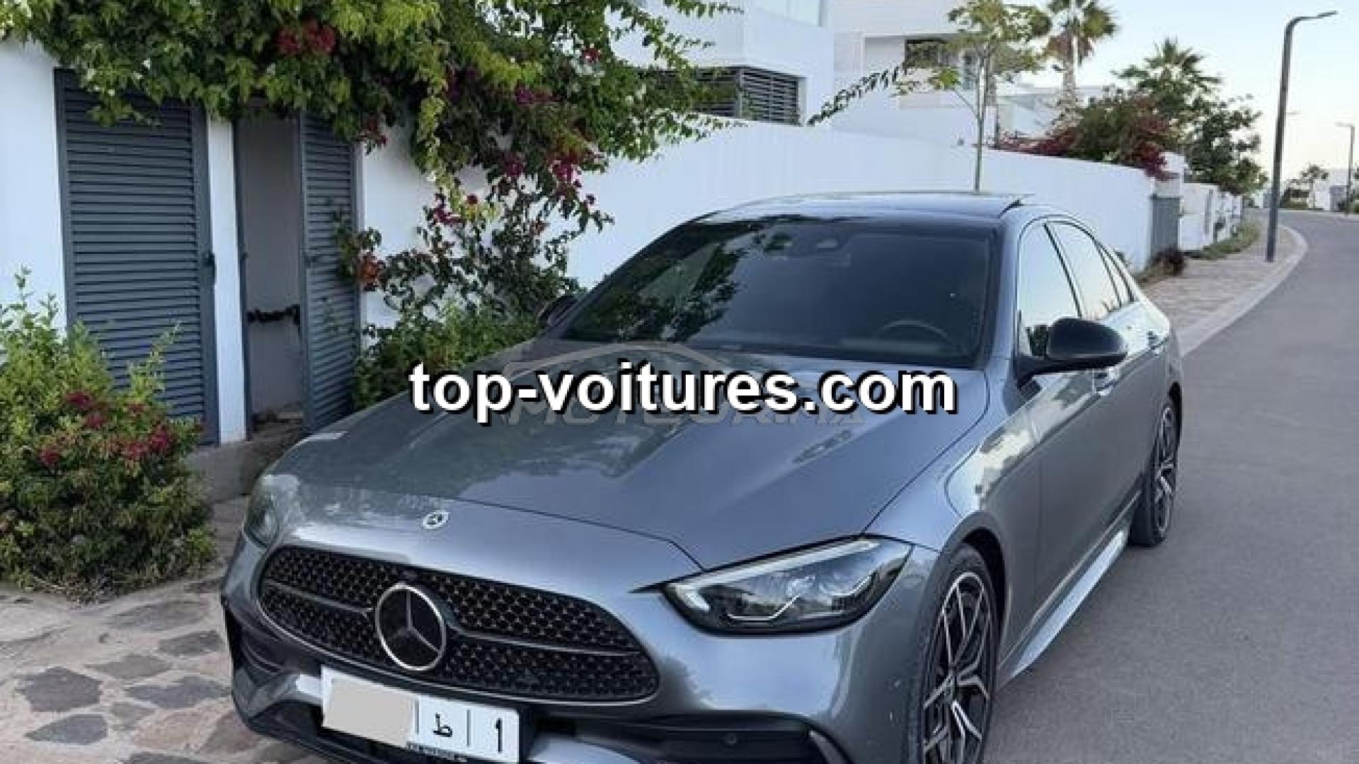 Mercedes-Benz Classe C