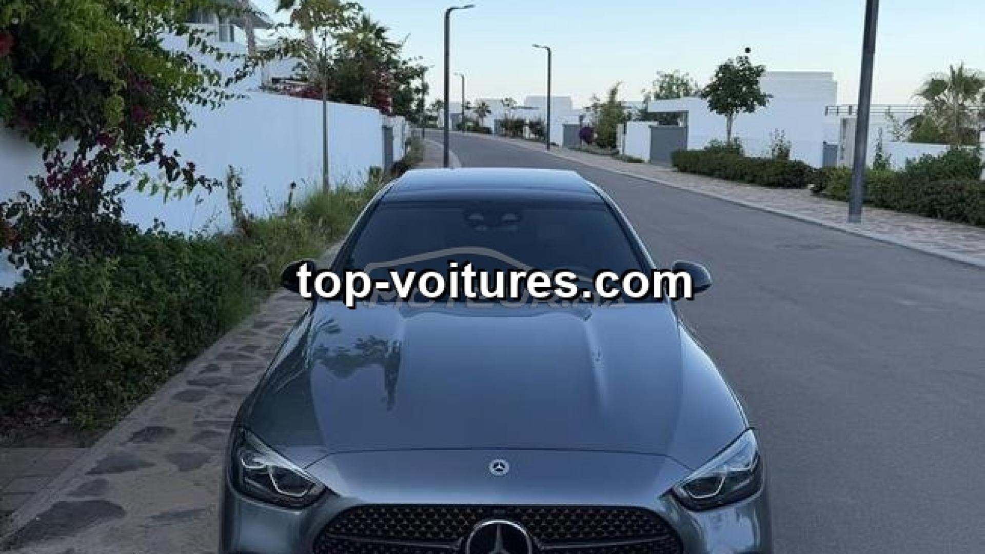 Mercedes-Benz Classe C