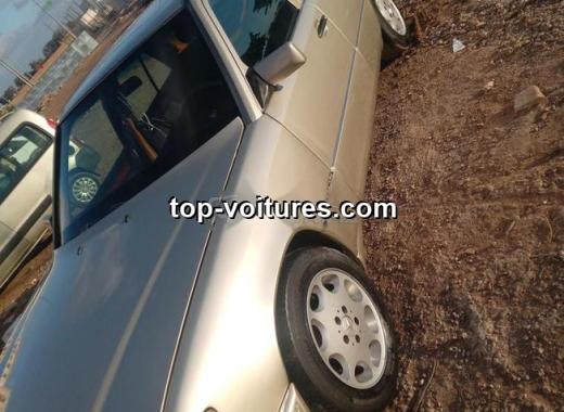 Mercedes 250 1991 — photo 2