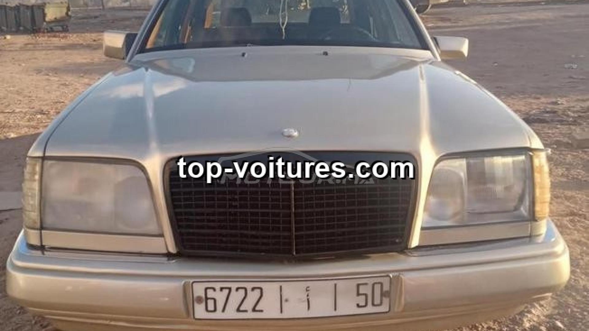 Mercedes-Benz 250