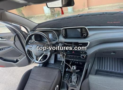 Hyundai Tucson 2019 — photo 2