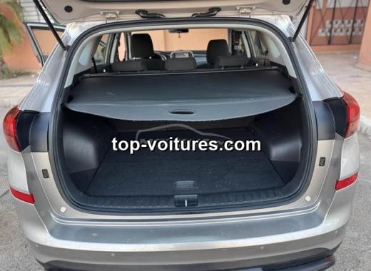 Hyundai Tucson 2019 — photo 3