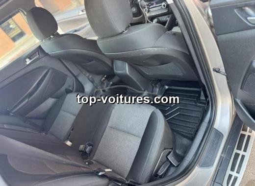 Hyundai Tucson 2019 — photo 4