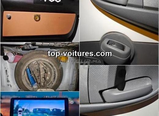 Toyota Aygo 2012 — photo 2