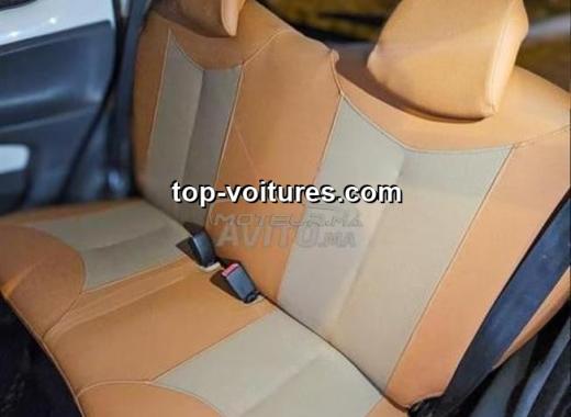 Toyota Aygo 2012 — photo 6