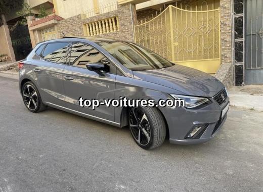 Seat Ibiza 2025 — photo 2