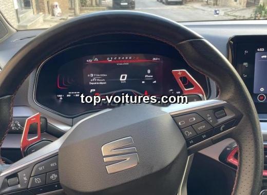 Seat Ibiza 2025 — photo 3