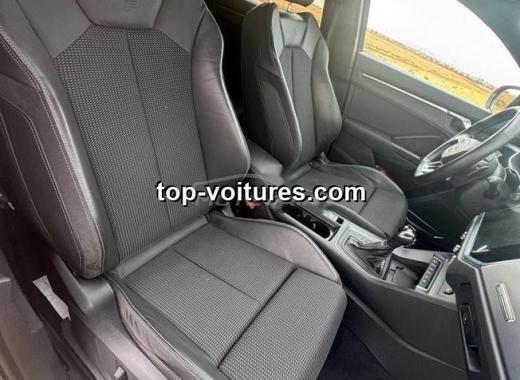 Audi Q3 Sportback 2020 — photo 2