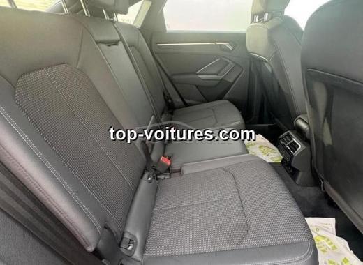 Audi Q3 Sportback 2020 — photo 6