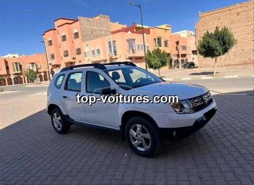 Dacia Duster 2016 — photo 2