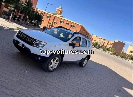 Dacia Duster 2016 — photo 3