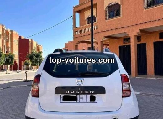 Dacia Duster 2016 — photo 4