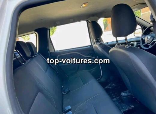 Dacia Duster 2016 — photo 5