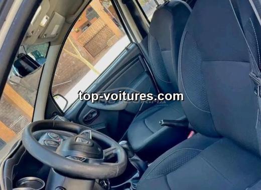 Dacia Duster 2016 — photo 6