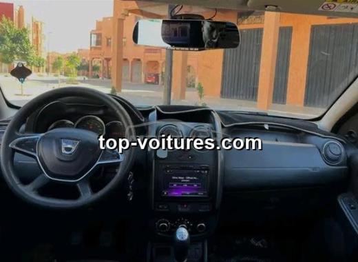 Dacia Duster 2016 — photo 7