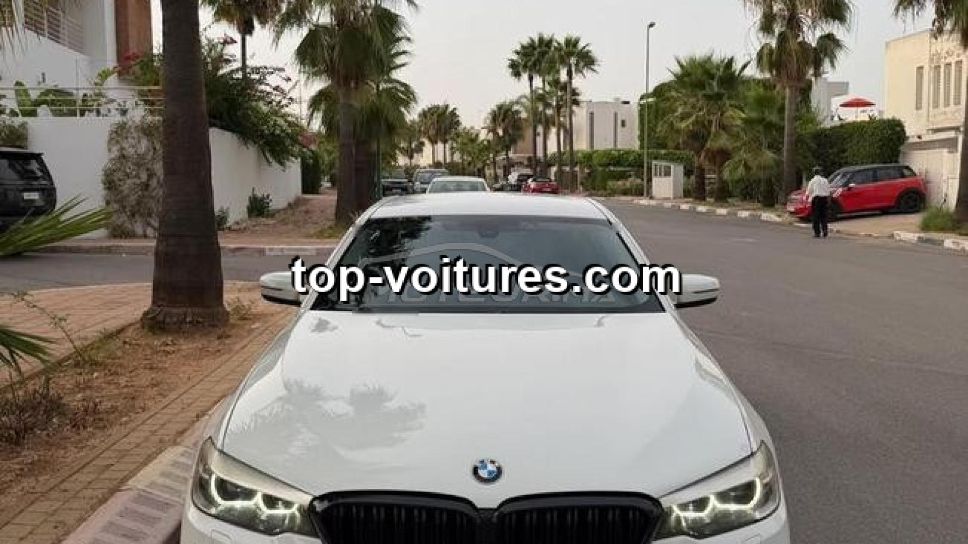 BMW Série 5
