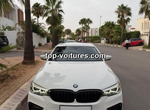 BMW Série 5