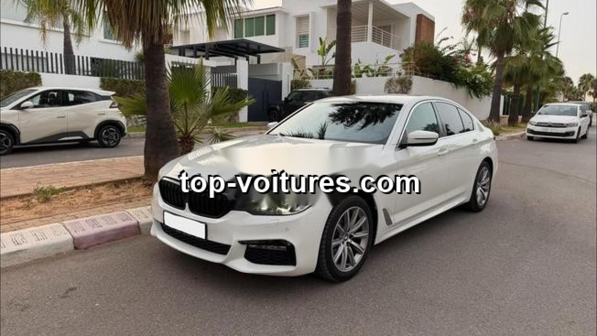 BMW Série 5