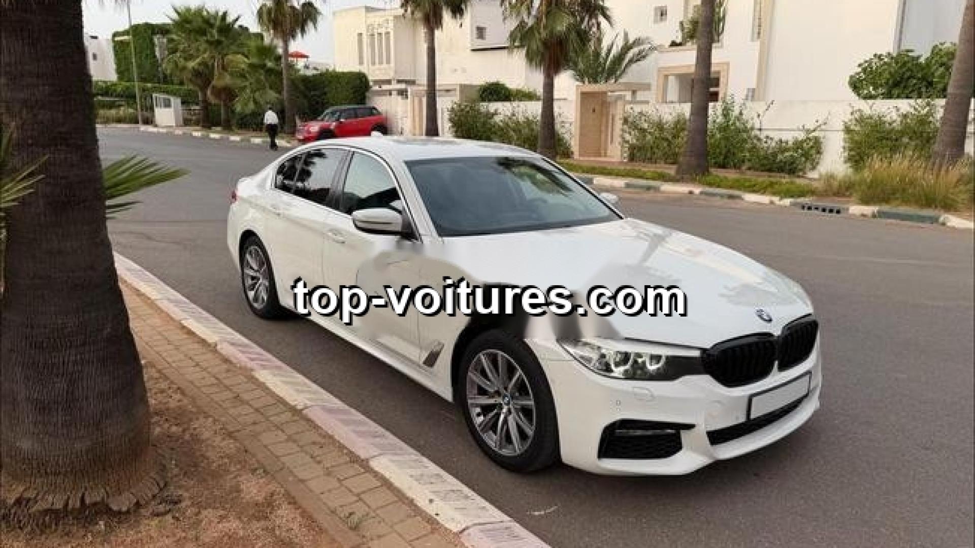 BMW Série 5