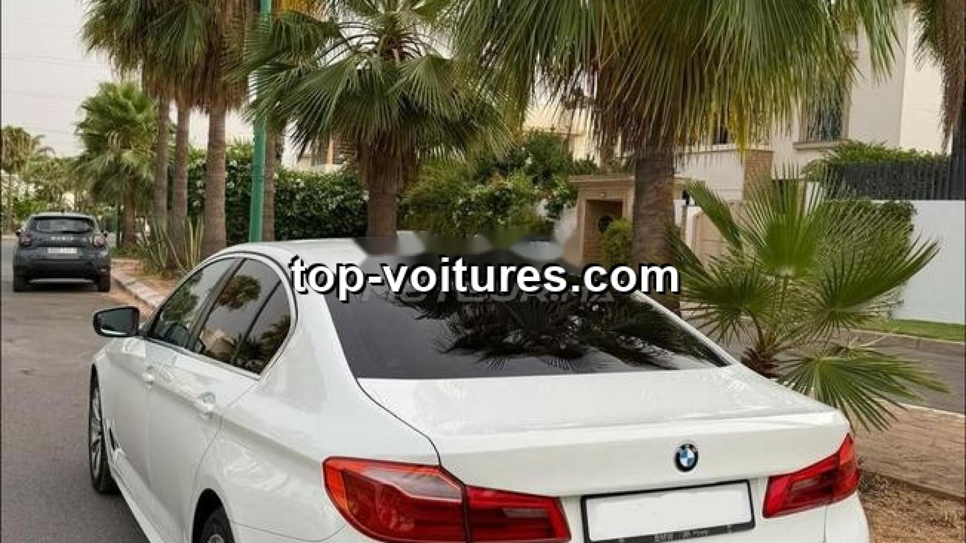 BMW Série 5