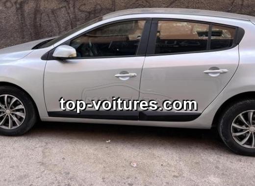 Renault Megane 2010 — photo 4