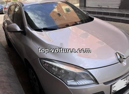 Renault Megane 2010 — photo 5