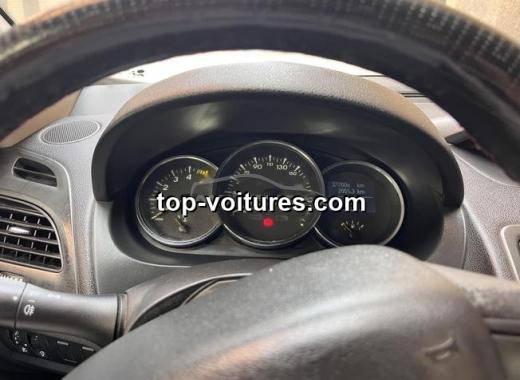 Renault Megane 2010 — photo 6