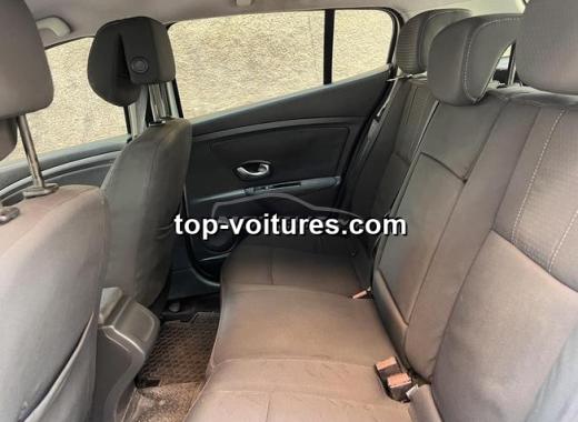 Renault Megane 2010 — photo 8