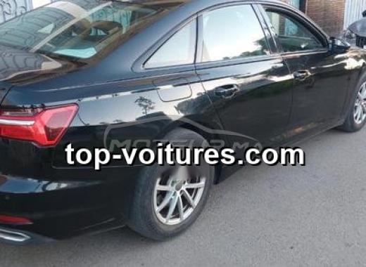 Audi A6 2020 — photo 3