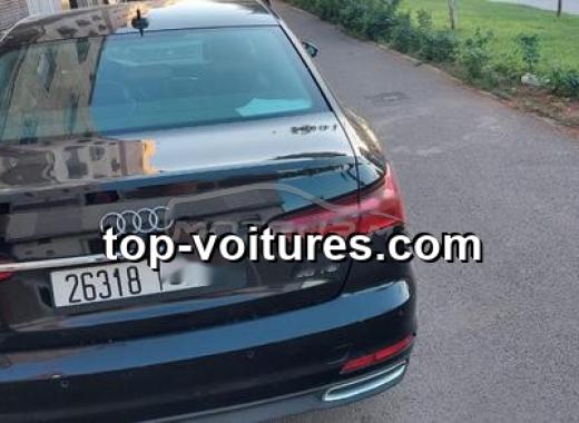 Audi A6 2020 — photo 6