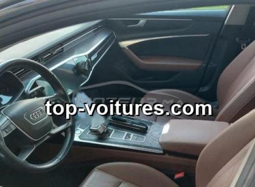 Audi A6 2020 — photo 7
