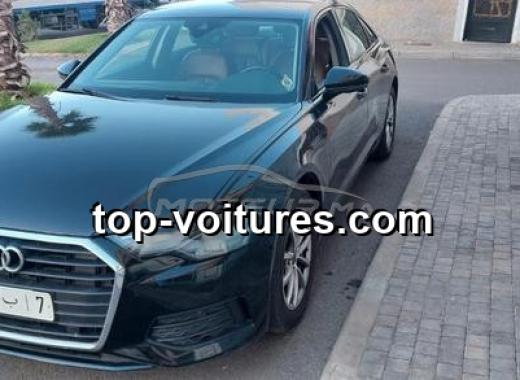 Audi A6 2020 — photo 8