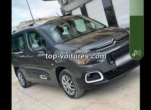 Citroën Berlingo
