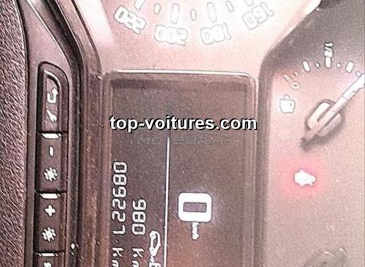 Citroën Berlingo 2020 — photo 2
