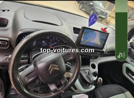 Citroën Berlingo 2020 — photo 3