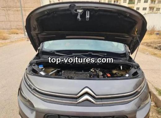 Citroën Berlingo 2020 — photo 4