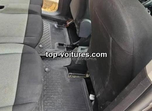 Citroën Berlingo 2020 — photo 5