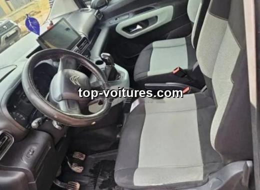 Citroën Berlingo 2020 — photo 7