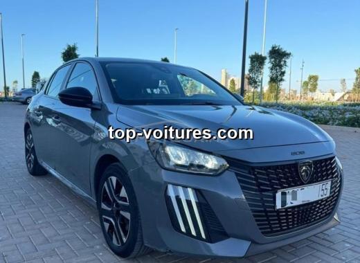Peugeot 208 2025 — photo 3