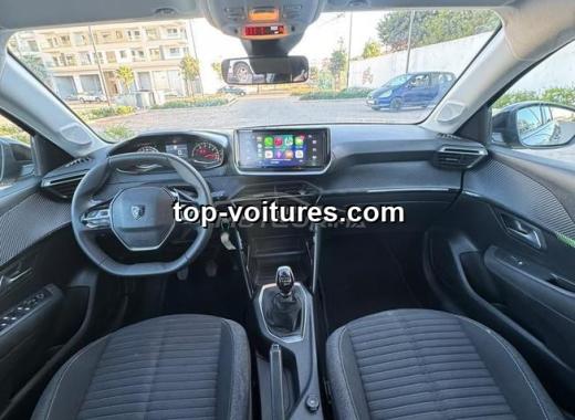Peugeot 208 2025 — photo 6
