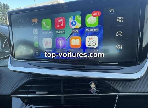 Peugeot 208 2025 — photo 7