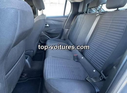 Peugeot 208 2025 — photo 8