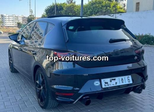 Seat Leon 2015 — photo 4