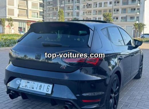 Seat Leon 2015 — photo 5