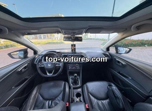 Seat Leon 2015 — photo 6