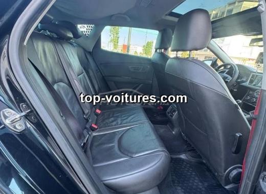 Seat Leon 2015 — photo 7