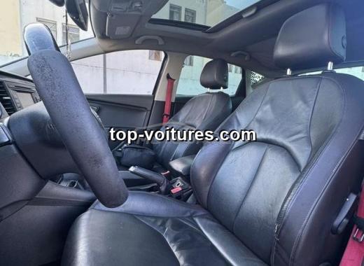 Seat Leon 2015 — photo 8