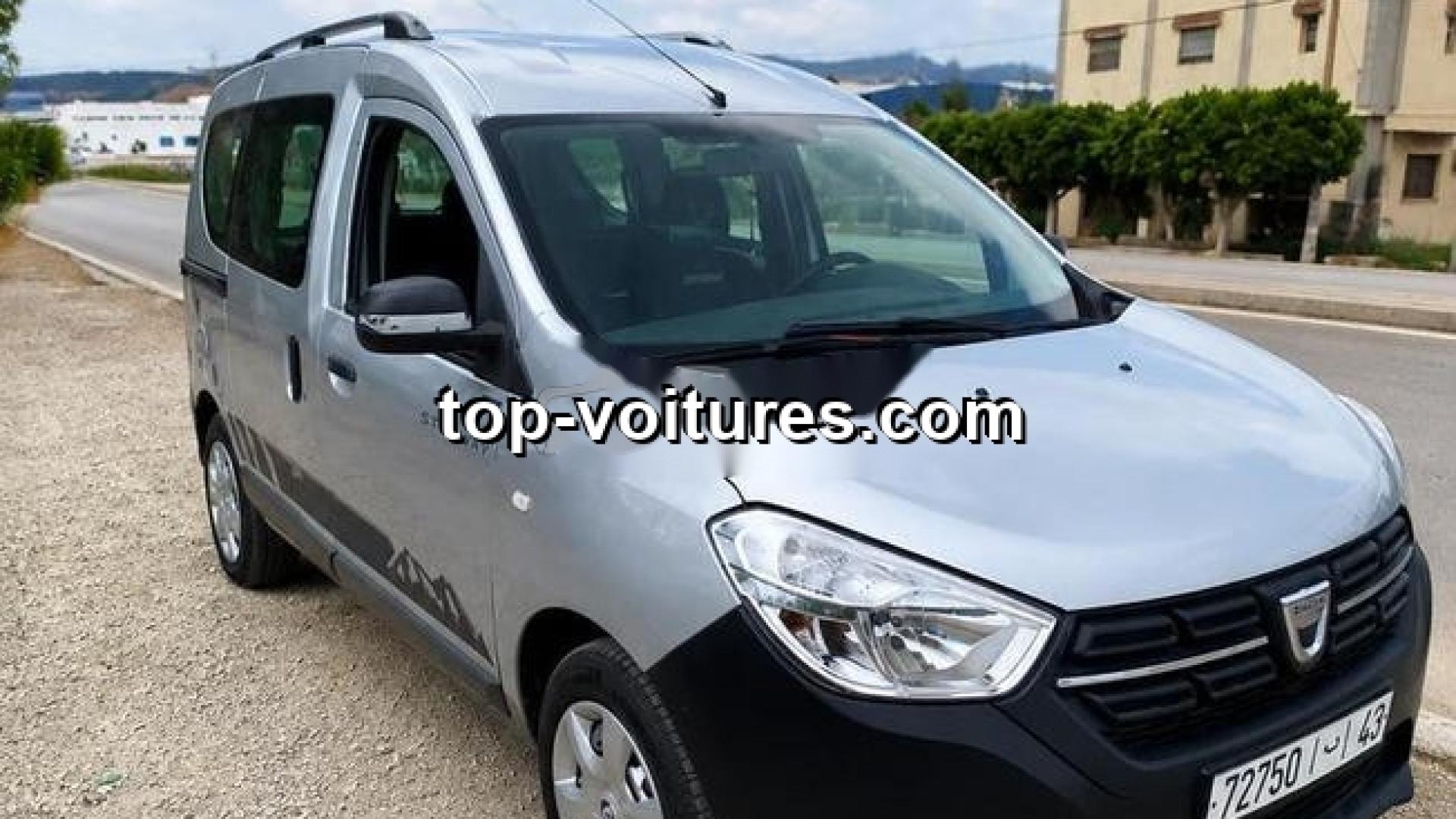 Dacia Dokker