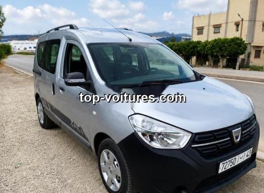Dacia Dokker 2019 — photo 2