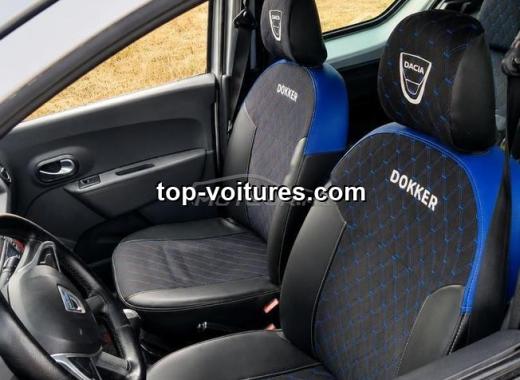 Dacia Dokker 2019 — photo 5